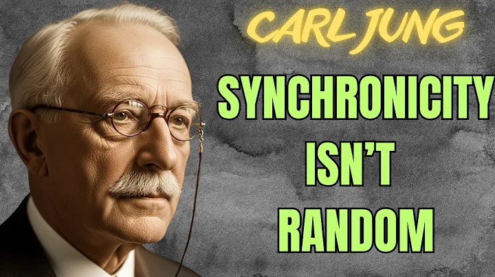 7 Jungian Signs Your Life Is About to Change Forever