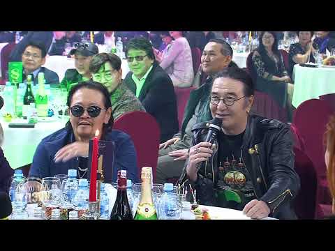 Харанга хамтлаг Шүүдэрцэцэг