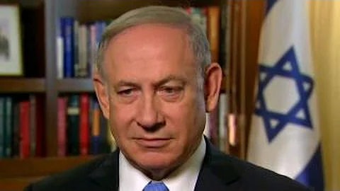 Netanyahu calls on Palestinian leaders to confront terroris