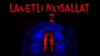 Musallat 2 - Korku Paranormal Olaylar screenshot 1