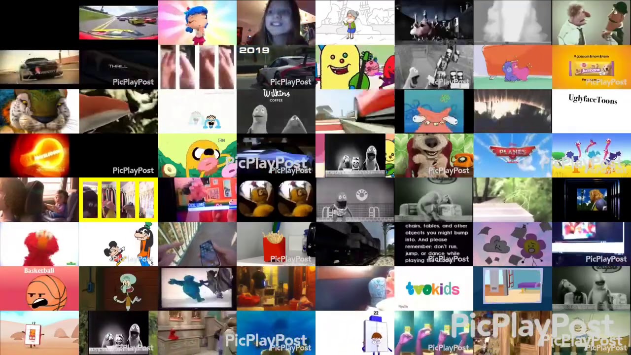 Annoying Goose Ultimateparison YouTube