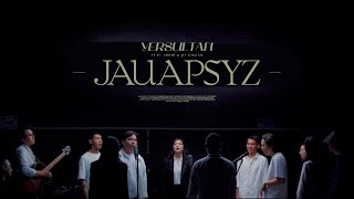 Video thumbnail of "Yersultan - Jauapsyz (Live) feat. aidhn & jeltoksan."