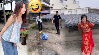 Part 17 - New Part 😄😂Great Funny Videos from China, 😁😂Watch Every Day