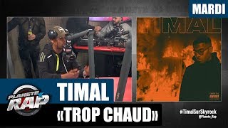 Watch Timal Trop Chaud video