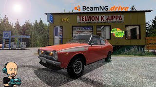 BeamNG Drive [FR] / Quand Beamng Drive Rencontre My Summer Car (Mods)