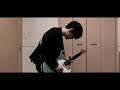 ゴールドフィラメント / PENGUIN RESEARCH を弾いてみました(Guitar Cover)