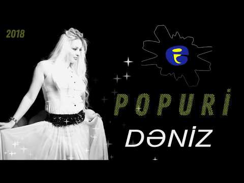 Deniz Firudinli - Popuri Toy Mahnilari | 2018