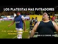 Mejores cargadas de plateistas argentinos juniors  otras plateas  momentohinchas 1