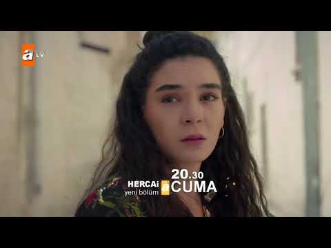 Hercai-11.bölüm 2.FRAGMAN