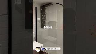 Reformas de Mamparas #mamparas #baños #cocinas #lavabos #duchas #reformas @Casa Reformas