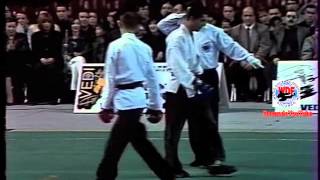 DOCANDO, World Championship 1999, part 2
