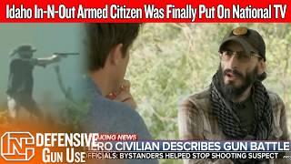 ABC News Finally Told The Armed Citizen Story Straight