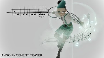 Sword Of Symphony - Announcement Teaser