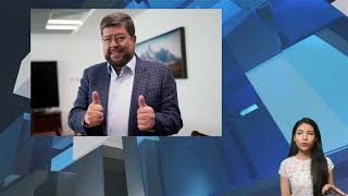 Meet the multimillionaire who wants to be Bolivia's first right wing president elected in 20 years