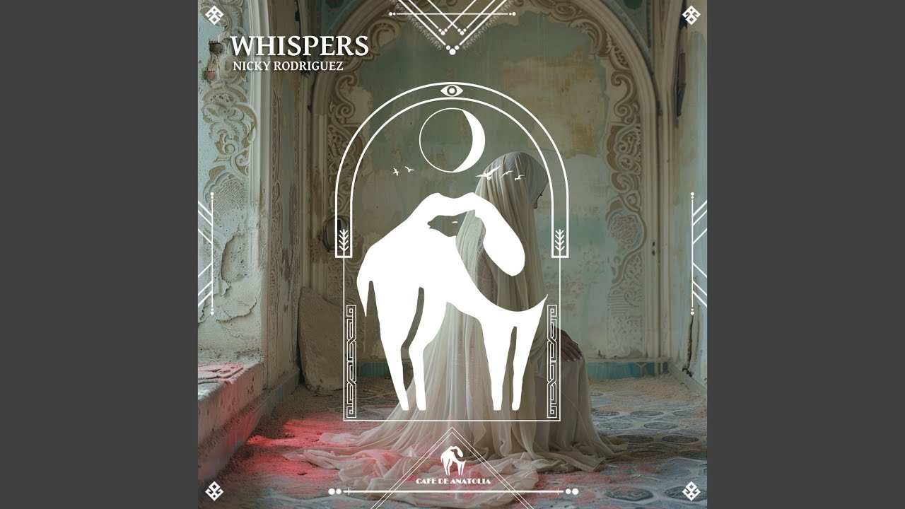 Watch Whispers on YouTube Watch Whispers on YouTube