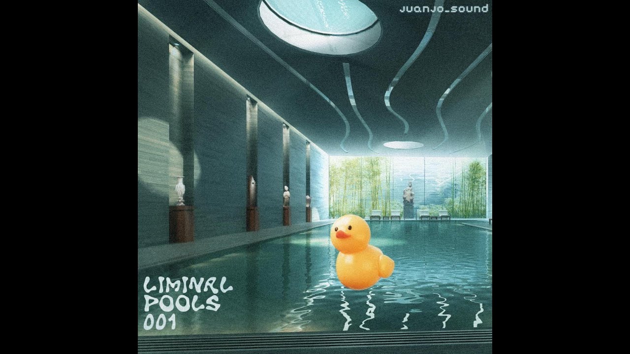 YouTube에서 Liminal Pools (Full Album) 보기 YouTube에서 Liminal Pools (Full Album) 보기