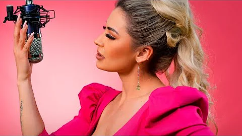 chame a mi la culpa - Cover Gaby Sanz