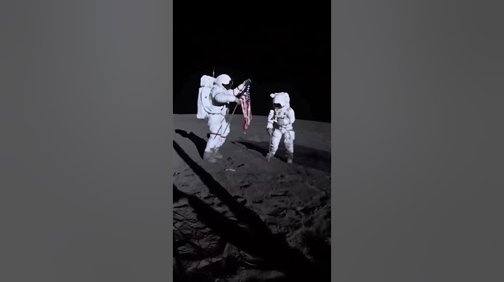 Pierwsze kroki Neila Armstronga na Księżycu #pierwszekrokinaksiężycu #neilarmstrong #lądowanienaksiężycu #historia