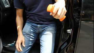 Suporte Para Porta Veicular