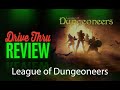 League of dungeoneers review