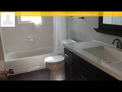 314 Cleveland Drive, Tonawanda, NY home video tour