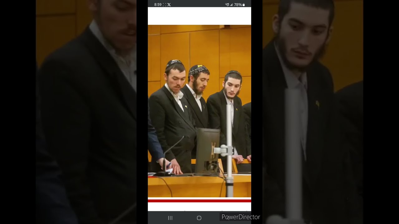 GUTTER GANG RECEIVES NO PUNISHMENT (NOT IN TROUBLE AS OTHER MEN)