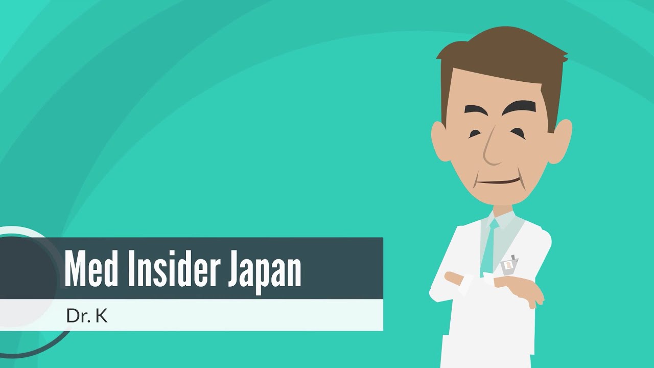 How to get medical residency in Japan Medical Japanese proficiency
