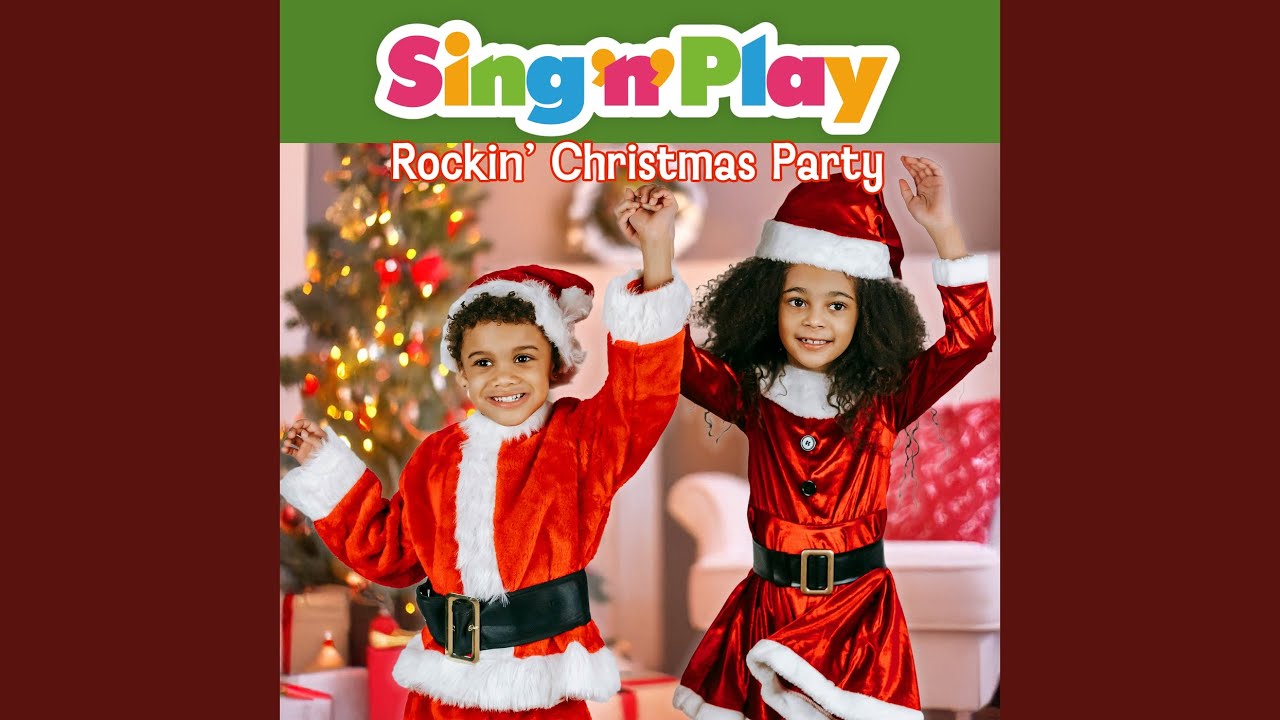 Jingle Bell Rock - YouTube