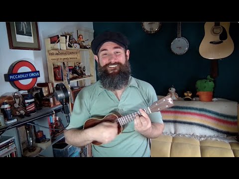TEA IS THE NEW TEQUILA (Original Song) - A Song A Week #10