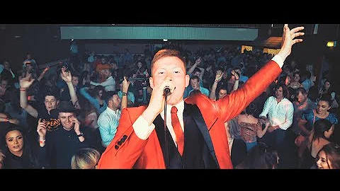 Gary Fitzpatrick - You're Some Trucker [Official M...