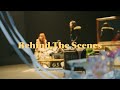 Chilli Beans. - Tremolo (Behind the scenes)
