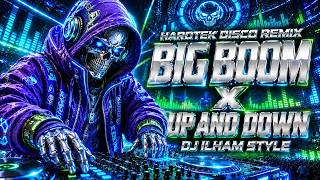 DJ ILHAM TYLE – DIGIDI DIGIDI HEY Energy Wave | Catchy EDM Remix with Massive Bass and Big Energy