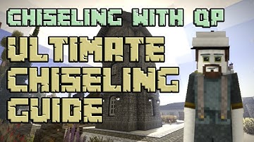 The Ultimate Chisel Tool Guide for Vintage Story