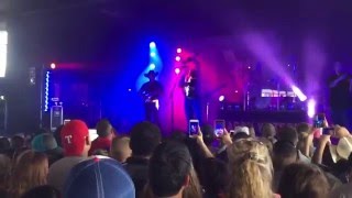 Aaron Watson raise your bottle