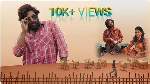 #Srivalli{5 Languages} ||Pushpa - The Rise|| Telugu VS Tamil, Kannada, Malayalam, Hindi| DSP||Sriram