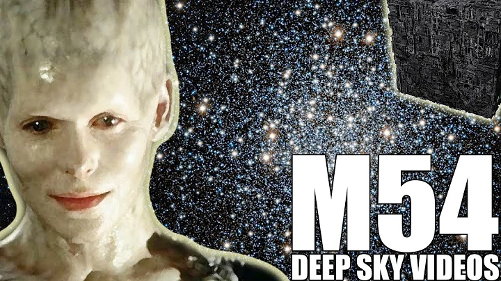M54 - Resistance is Futile - Deep Sky Videos