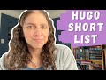 Will this list redeem 2023 releases for me  hugo 2024 short list