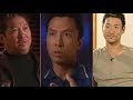 Remembering Bruce Lee - Sammo Hung, Donnie Yen and Jacky Cheung