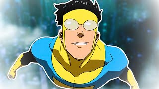 Why Invincible Is Still The Best Show On TV