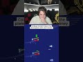 Student tries his luck on plane game 🤯 #planegame #gambling