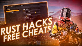 Rust Hack | Rust Cheat & Mod Menu | Wallhack & ESP | Triggerbot | Status: Working | Download