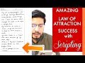 MANIFESTATION #177: 🔥 STUNNING Change in Life After Discovering Law of Attraction | MASSIVE Success