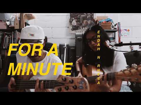 Putar For a Minute (Live) - Endah N Rhesa