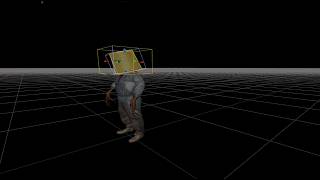 HL: Alyx SDK Prototyping HL: Alyx SDK Prototyping
