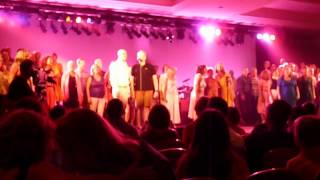 1982 UWP There's Gonna Be Another Day 2012 Reunion