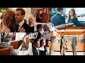 Donna &amp; Harvey - LET IT GO x SKINNY LOVE | Донна и Харви | The suits