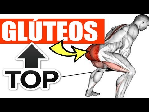 🏆 STEEL GLUTES: NEW EXERCISE IN THE RANKINGS