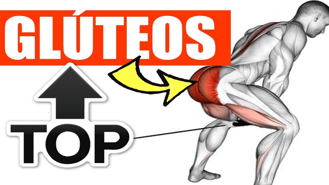 🏆 GLÚTEOS DE ACERO: NUEVO EJERCICIO EN EL RANKING