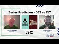 T-Time: Season 3, Episode 3 - MLQ Week 2