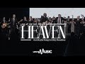 UPCI MUSIC - Heaven (Featuring Draylin Young & Libby Donaldson) [Official Music Video]